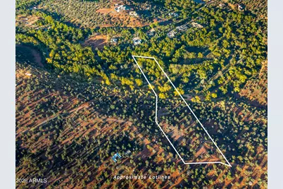 155 Silent Owl Drive #-, Sedona, AZ 86341 - Photo 15