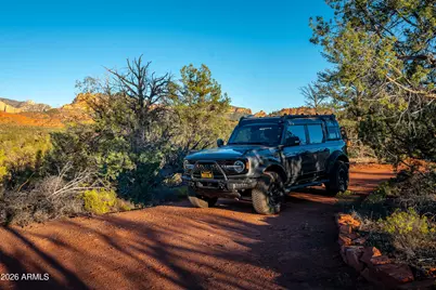 155 Silent Owl Drive #-, Sedona, AZ 86341 - Photo 29