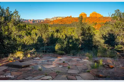155 Silent Owl Drive #-, Sedona, AZ 86341 - Photo 5