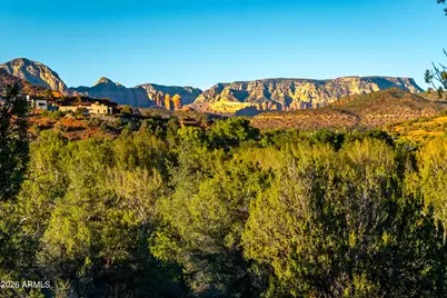 155 Silent Owl Drive #-, Sedona, AZ 86341 - Photo 37