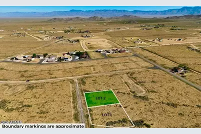 10404 & 10418 Wood Camp Drive #-, Kingman, AZ 86401 - Photo 3