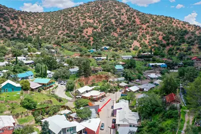 231 Brewery Avenue, Bisbee, AZ 85603 - Photo 1