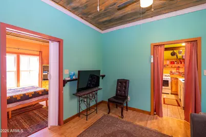 231 Brewery Avenue, Bisbee, AZ 85603 - Photo 21