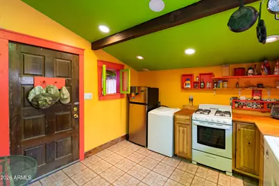 231 Brewery Avenue, Bisbee, AZ 85603 - Photo 17