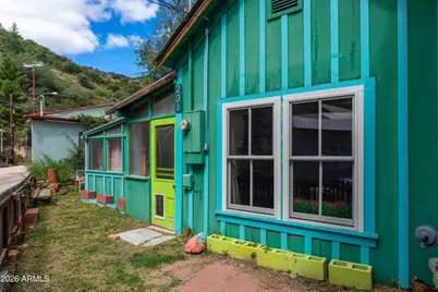 231 Brewery Avenue, Bisbee, AZ 85603 - Photo 3