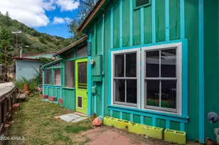 231 Brewery Ave, Bisbee, AZ 85603 - Photo 3