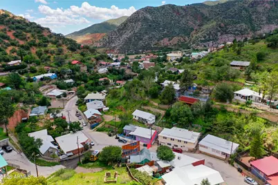 231 Brewery Avenue, Bisbee, AZ 85603 - Photo 29