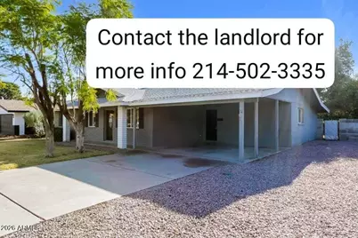 617 E La Jolla Drive #1, Tempe, AZ 85282 - Photo 1