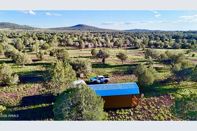 4727 W Cedar Street #-, Ash Fork, AZ 86320 - Photo 3