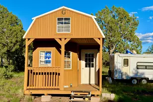 4727 W Cedar St, Ash Fork, AZ 86320 - Photo 1