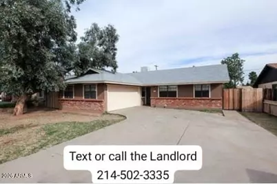 607 S Pioneer -- #1, Mesa, AZ 85204 - Photo 1