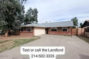 607 S Pioneer, Mesa, AZ 85204 - Photo 1