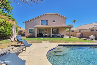 3810 S Velero Street, Chandler, AZ 85286 - Photo 1