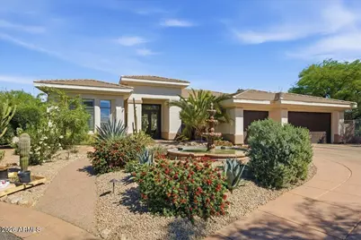 23219 N 77th Way, Scottsdale, AZ 85255 - Photo 99