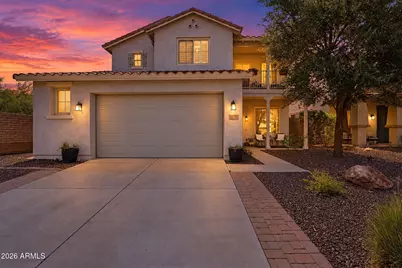 12735 W Lowden Road, Peoria, AZ 85383 - Photo 1