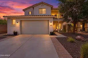 12735 W Lowden Rd, Peoria, AZ 85383 - Photo 1