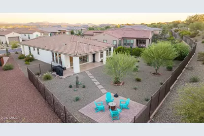 29020 N Juventino Way, Rio Verde, AZ 85263 - Photo 49