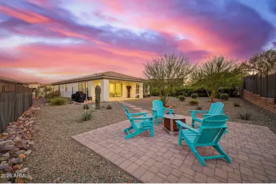 29020 N Juventino Way, Rio Verde, AZ 85263 - Photo 5