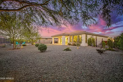29020 N Juventino Way, Rio Verde, AZ 85263 - Photo 39