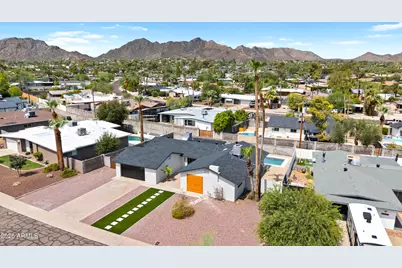 10010 N 29th Street, Phoenix, AZ 85028 - Photo 35