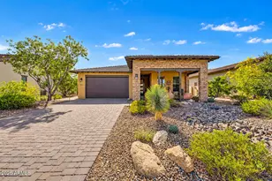 3840 Gold Ridge Rd, Wickenburg, AZ 85390 - Photo 1