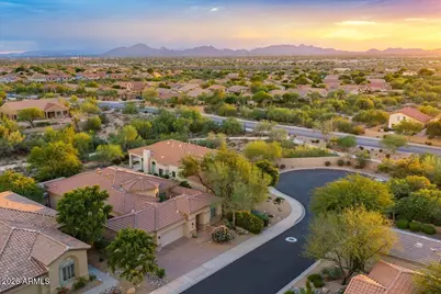 10553 E Blanche Drive, Scottsdale, AZ 85255 - Photo 33