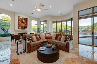 10553 E Blanche Drive, Scottsdale, AZ 85255 - Photo 35