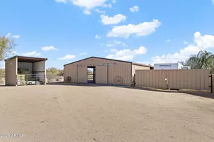 14422 E Monument Dr, Scottsdale, AZ 85262 - Photo 9