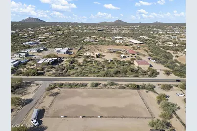 14422 E Monument Drive, Scottsdale, AZ 85262 - Photo 53