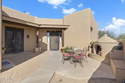 14422 E Monument Drive, Scottsdale, AZ 85262 - Photo 19