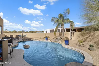 14422 E Monument Drive, Scottsdale, AZ 85262 - Photo 45