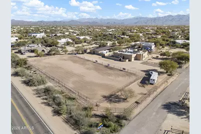 14422 E Monument Drive, Scottsdale, AZ 85262 - Photo 51