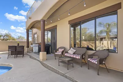 14422 E Monument Drive, Scottsdale, AZ 85262 - Photo 43