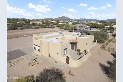 14422 E Monument Drive, Scottsdale, AZ 85262 - Photo 17