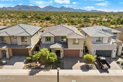 21111 N 61st Street, Phoenix, AZ 85054 - Photo 35
