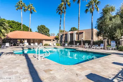 2628 S Reyes --, Mesa, AZ 85202 - Photo 41
