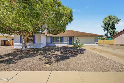 2628 S Reyes --, Mesa, AZ 85202 - Photo 1