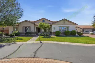 21933 E Pickett Ct, Queen Creek, AZ 85142 - Photo 1