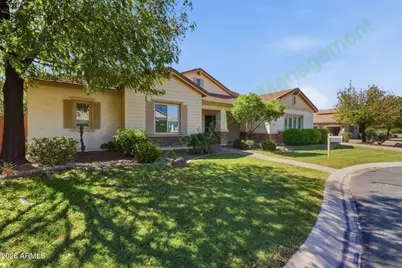 21933 E Pickett Court, Queen Creek, AZ 85142 - Photo 5