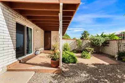 1916 Carmelita Drive, Sierra Vista, AZ 85635 - Photo 33