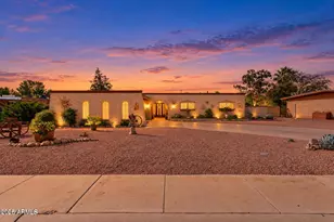 1916 Carmelita Dr, Sierra Vista, AZ 85635 - Photo 1