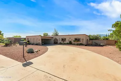 1916 Carmelita Drive, Sierra Vista, AZ 85635 - Photo 41