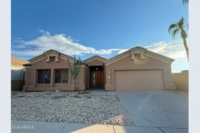 1135 E Cottonwood Lane, Phoenix, AZ 85048 - Photo 1