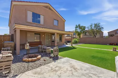 23288 W Cocopah Street, Buckeye, AZ 85326 - Photo 41
