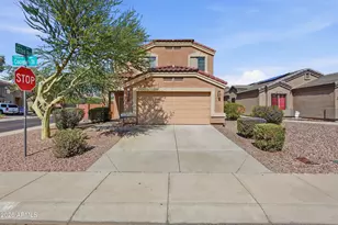 23288 W Cocopah St, Buckeye, AZ 85326 - Photo 3
