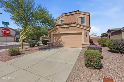 23288 W Cocopah Street, Buckeye, AZ 85326 - Photo 43