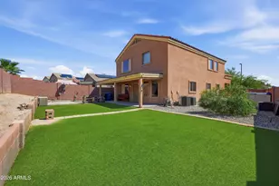 23288 W Cocopah St, Buckeye, AZ 85326 - Photo 39