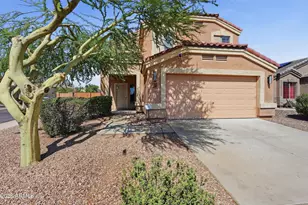 23288 W Cocopah St, Buckeye, AZ 85326 - Photo 1
