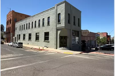 300 N Broad Street, Globe, AZ 85501 - Photo 1