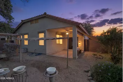20880 E Desert Hills Boulevard, Queen Creek, AZ 85142 - Photo 33